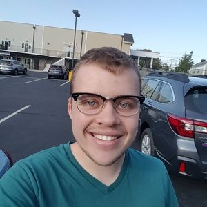 Meet your Posher, Jack